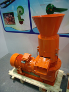 Pellet Press Machines Máquinas Prensa De pellets