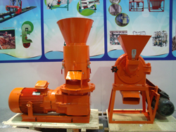 Pellet Press Machines Máquinas Prensa De pellets