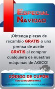 Promoción Especial Navidad