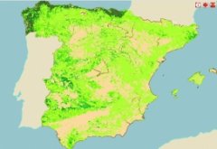 La biomasa genera empleo en el norte de España